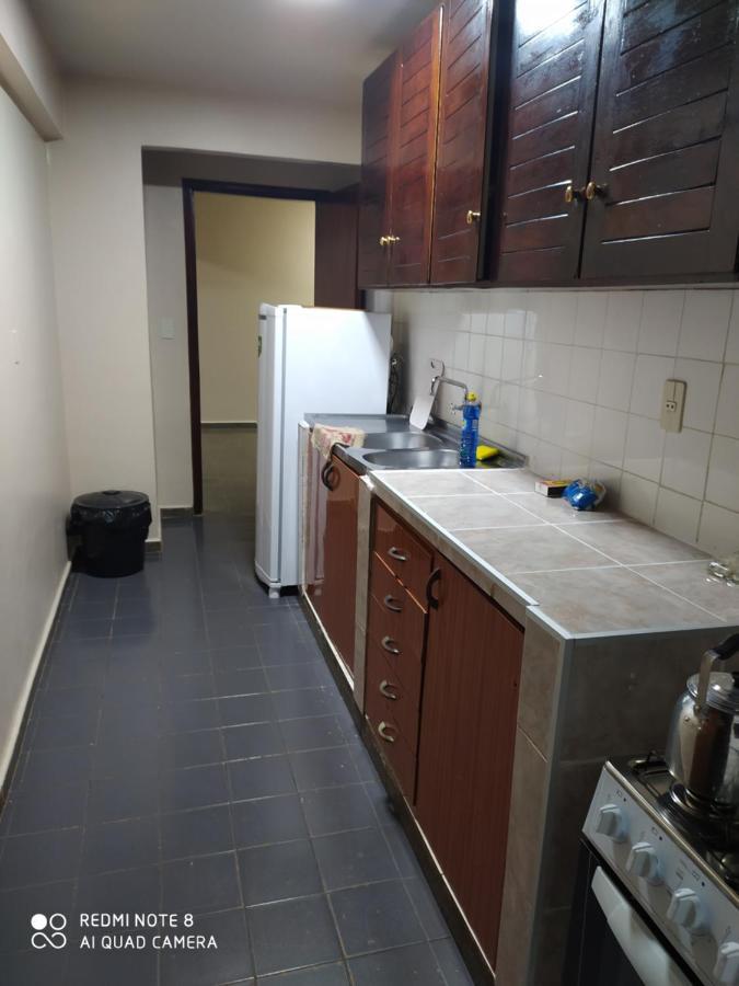 Amplio Y Comodo Apartamento Con Bella Vista En Pleno Centro Ciudad del Este Exteriör bild