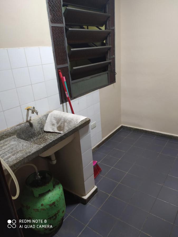 Amplio Y Comodo Apartamento Con Bella Vista En Pleno Centro Ciudad del Este Exteriör bild