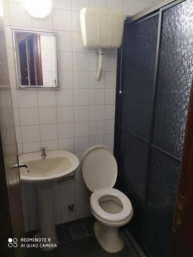 Amplio Y Comodo Apartamento Con Bella Vista En Pleno Centro Ciudad del Este Exteriör bild